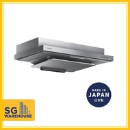 FR-FS2290RP FUJIOH 890MM MADE IN JAPAN SLIM COOKER HOOD