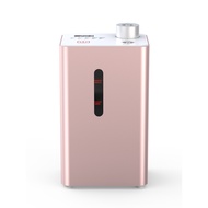 Portable High-end pink Hydrogen Oxygen Generator Hydrogen Rich Water Generator