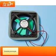 QXZ WJ Applicable Refrigerator NMB 11338JE-09K-BA DC9V 0.10 Freezing Fan