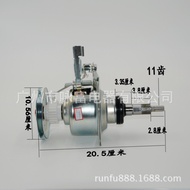 Sesuai untuk Mesin Basuh Automatik Sepenuhnya Panasonic Pemasangan Mesin Basuh Klac 3717 Bahagian Me