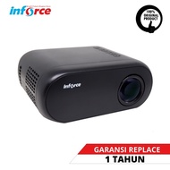 Inforce Projector AJ-12 AJ12 Quality Warranty