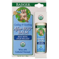 pharmakg Badger Company, After-Bug Balm, .60 oz (17 g)