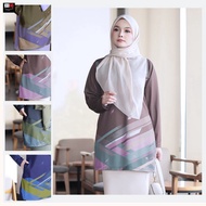 [Clearance Sale] T shirt Jersey Humaira Ayleen