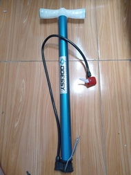 COD-pompa ban sepeda dan motor odessy model panjang/Barang Terlaris