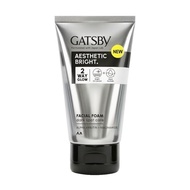 GATSBY Aesthetic Bright Facial Foam Dark Spot Care 100g