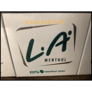 Gosend! Rokok La Menthol 16