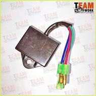 Capacitor`d*Discharge^O<Ignition[AX,CDI!Rs,RS100!SR,Yamaha!tb,RS!BH,100