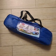 2-3 persons TENT new design in smaller package
升級版2人戶外手建雙人雙門帳篷 搭建款 露營帳篷 露營 露營用品
藍配桃