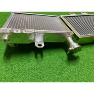 💥 RADIATOR ALLOY JARING KAWASAKI KR150 RR150 💥