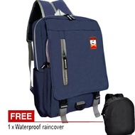 4.4 Free Shipping Every Day!! PX2021 Men's Backpack, Men's and Women's Backpack, Korean Design Lapto