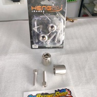 Termurah Jalu Stang Stenlis Ninja R Rr Originall Thailand Terbaru