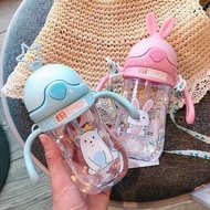 Baby Drinking Bottle
