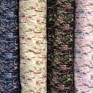KATUN JAPANESE COTTON ABSTRACTDesign (minimum purchase 2x clicks per color motif)