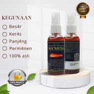 Minyak Wamena Papua Asli Ori - Original Wamena Minyak Daun 3 Tiga Jari Papua By Zagoan Herbal
