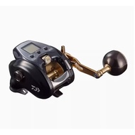 Japan Seaborg G300JL & G300J Drag Power Deep Sea Saltwater Big Game Electric Fishing Reel