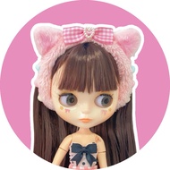Blythe Doll Hair Band