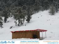 Gezellig Inn - Dewed Camp 3