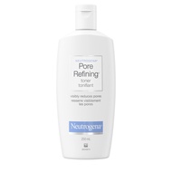 Pore Refining Toner, Alpha and Beta Hydroxy Formula, 8.5 Ounce Neutrogena Pore Refining Toner, Alpha