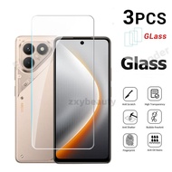Cho TECNO pova 7 4G Ultra 7Ultra 5g 2025 miếng bảo vệ màn hình bọc hoàn toàn kính cường lực trong su