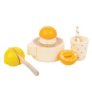 【荷蘭New Classic Toys】鮮果榨汁機-10709