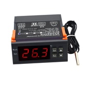 Thermostat Thermostat Aquarium Switch W7016C Freezer Digital Display Incubator Controller Temperatur