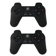 Gamepad USB Single Stick PC Controller Joystick Joypad