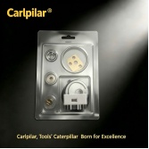 Carlpilar Holset H1C H1E Turbocharger Repair Kit