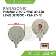PANASONIC WASHING MACHINE PSR-37-1C 2 PIN WATER LEVEL PRESSURE SWITCH/WATER LEVEL SENSOR AIR MESIN B