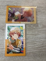 PJSK×ES ep簽