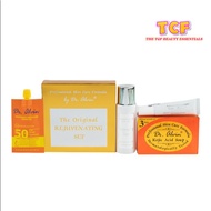 Dr. Alvin Rejuvenating Set