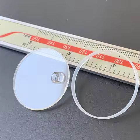 Sapphire Watch Glass for Rolex 116233 116333 179173 126333 279173