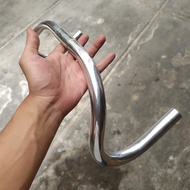 Trackbar / dropbar Nitto B123 NJS