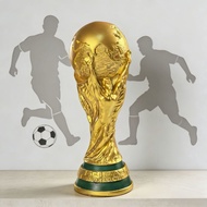 2026 FIFA World Cup Championship Trophy Replica | World Cup Collectible Display Ornament