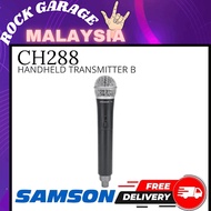 Samson CH288B Handheld Transmitter A (CH 288B/ CH-288B)