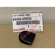 TOYOTA NCP93 VIOS 2007-10 FRONT/DEPAN WIPER ARM CAP/ COVER ALTIS, CAMRY, WISH, ESTIMA, PRIUS, INNOVA