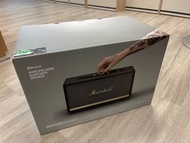 Marshall stanmore ii 2 全新港行 黑色 不易變色