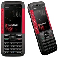 nokia expres 5310 RM 303 normal second