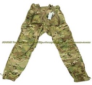 (預訂)美軍公發 ECWCS GEN III L5 Soft Shell 軟殼衣 褲子 MULTICAM 多地 ML 