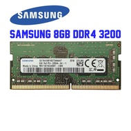SODIM SAMSUNG DDR4 8GB 3200AA