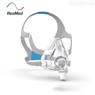 GlobalHubResMed AirFit F20 Full Face Mask -three sizes