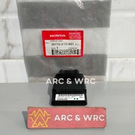 ECU ECM PGM-FI Unit CDI New CB150R StreetFire // 38770K15921