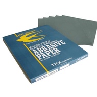 Swallow waterproof abrasive sand paper