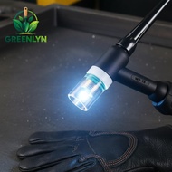 【NIMY】 2PCS TIG Welding Torch Stubby Gas Lens #4/5/6/7/8/10/12 Glass Set Practical Welding Parts for