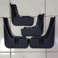 Mudguard karpet roda Raize Rocky 2021 karpet lumpur