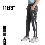 Forest Stretchable Jogger Pants Men Jogger Track Pants | Seluar Lelaki Jogger - 10782