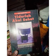 Sleep akal healthy by Danang kukah wardoyo used original