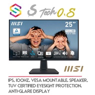 MSI PRO MP251 Business Monitor