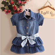 FLASH SALE RAYA DRESS