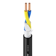 ROXTONE 2-CORE 2.5mm² 14-AWG SPEAKER CABLE