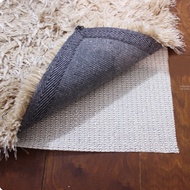 Anti Skid Net Cloth PVC Foaming Sofa Yoga Carpet Floor Mat Fixing Base Fabric Automobile Cushion Household Multi-function Gadget